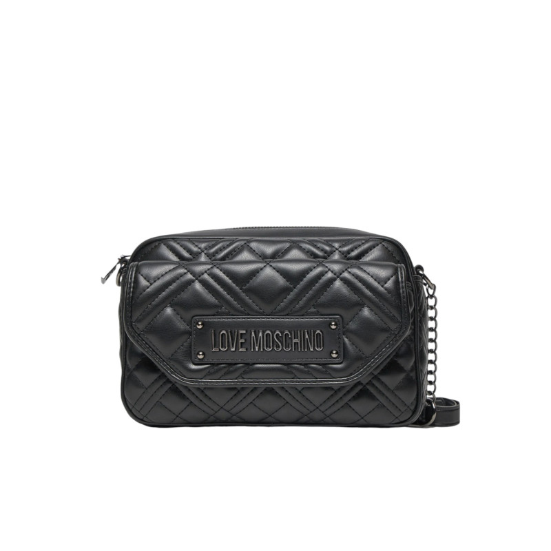 Love Moschino Rokassoma JC4374PP0L Black