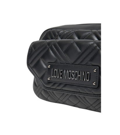 Love Moschino Rokassoma JC4374PP0L Black