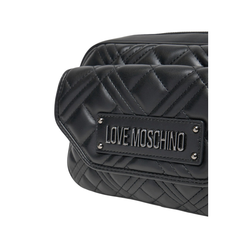 Love Moschino Rokassoma JC4374PP0L Black