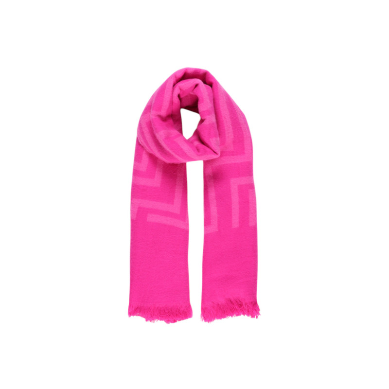 Only Scarve 15323399 Fuchsia