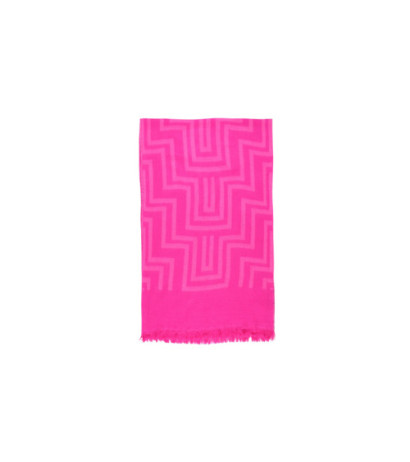 Only Scarve 15323399 Fuchsia