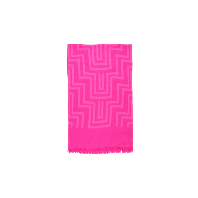 Only Scarve 15323399 Fuchsia