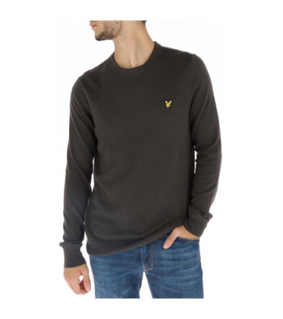 Lyle & Scott Kampsun...