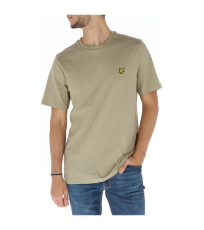 Lyle & Scott T-shirts...