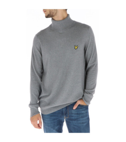 Lyle & Scott Kampsun...