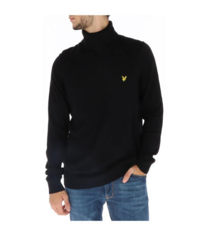 Lyle & Scott Kampsun...