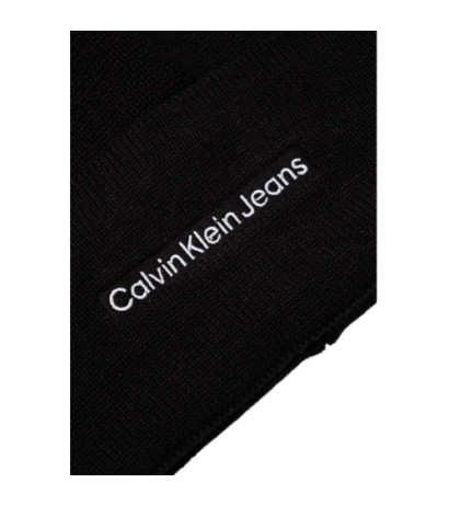 Calvin Klein Müts K50K512452 Black