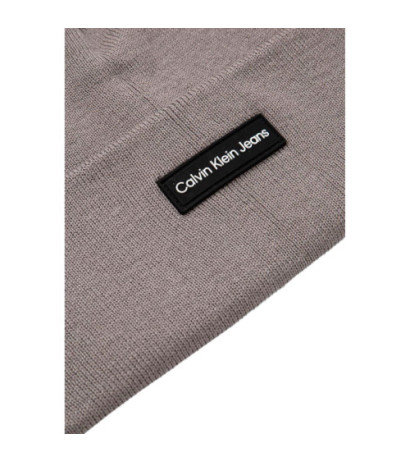 Calvin Klein Müts K50K512142 Grey