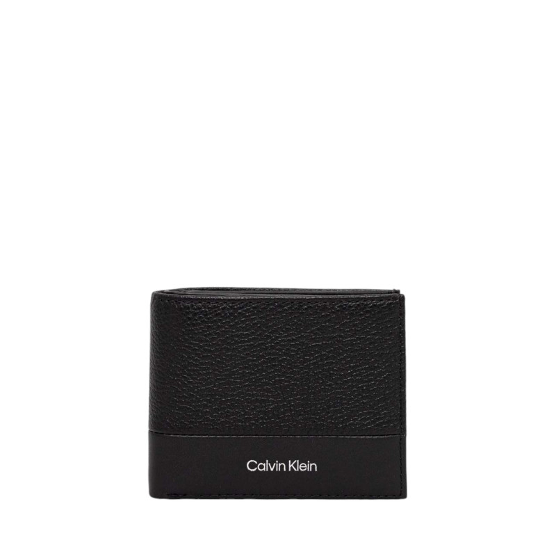 Calvin Klein Rahakott K50K512269 Black