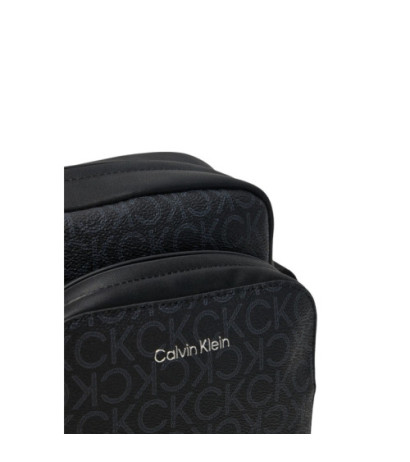 Calvin Klein Rokassoma K50K512199 Black