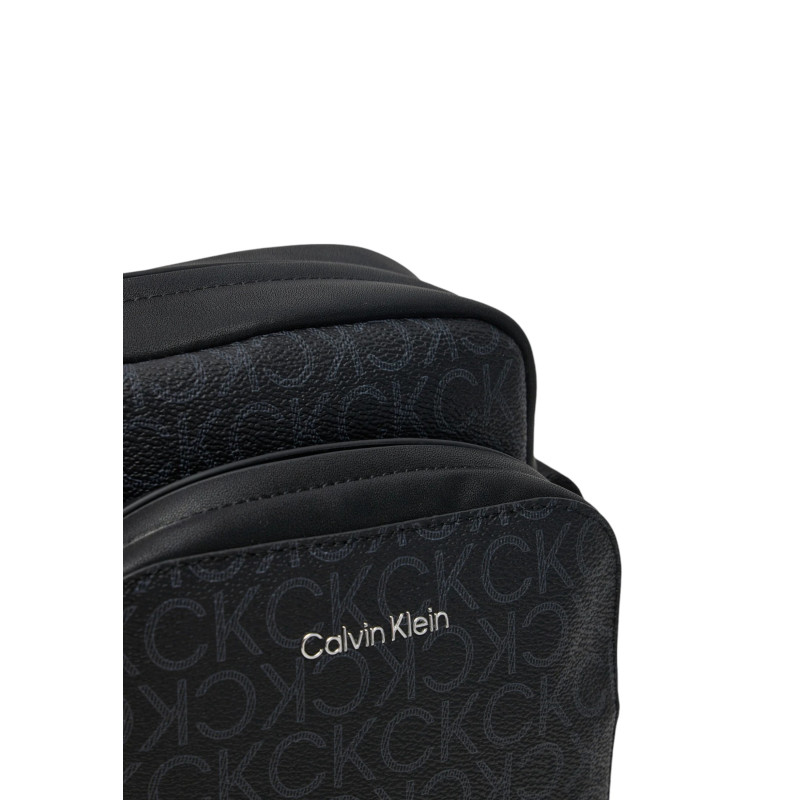 Calvin Klein Rokassoma K50K512199 Black