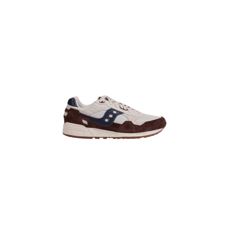 Saucony Ikdienas Apavi S70665 Brown