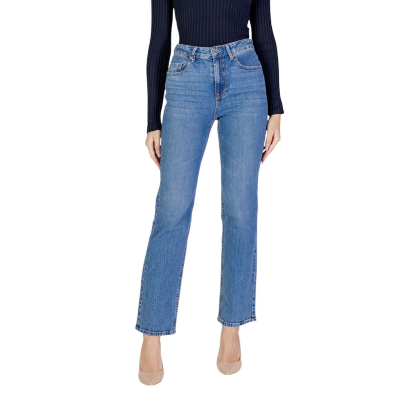 Vero Moda Jeans 10315494 Blue