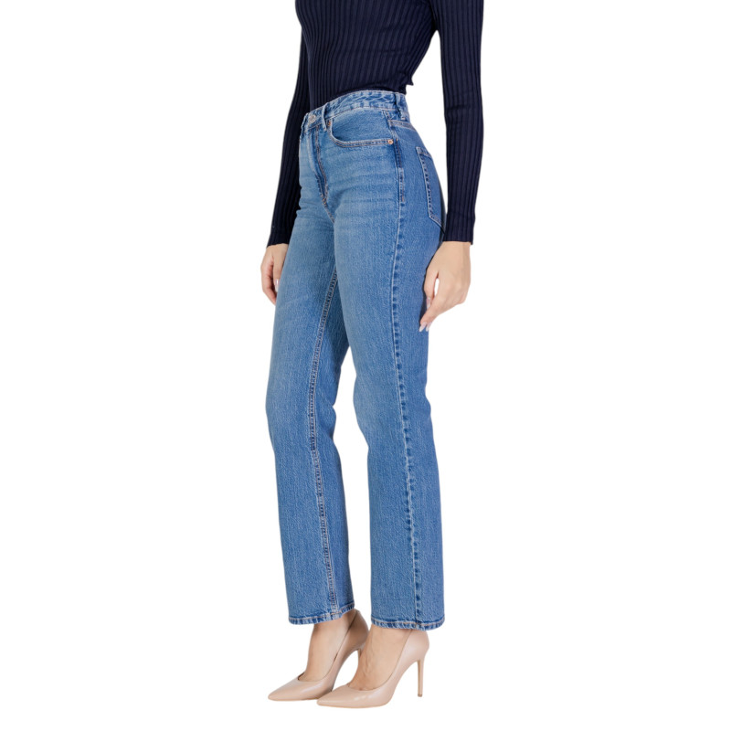 Vero Moda Jeans 10315494 Blue