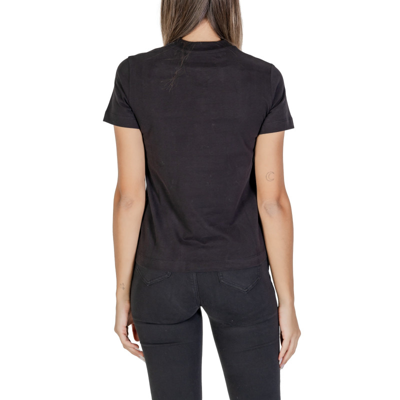 Calvin Klein Jeans T-shirts J20J224244 Black