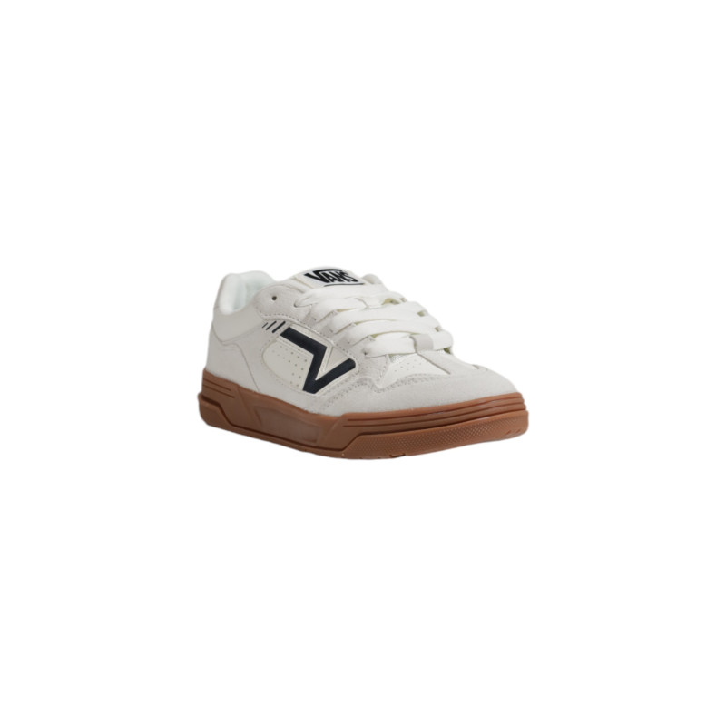 Vans Laisvalaikio Bateliai VN000D25OVM White