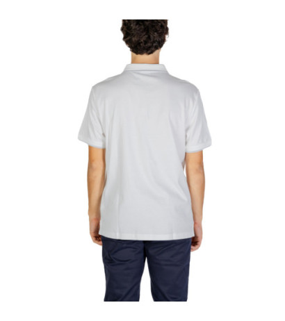 Calvin Klein Jeans Polo Krekli K10K113072 White