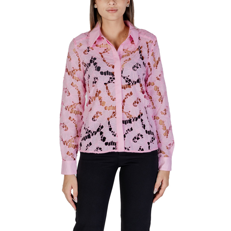 Morgan De Toi Shirts 241-COCONU Pink