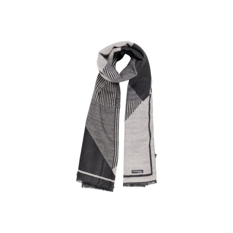 Sandro Ferrone Scarve S85YBE3073 Black