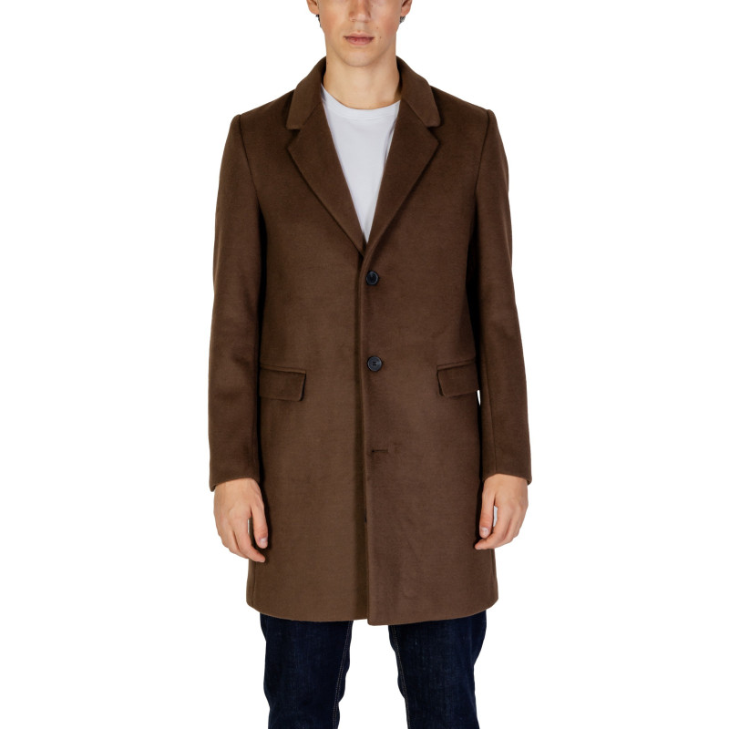 Antony Morato Mētelis MMCO00888-FA500072 Brown