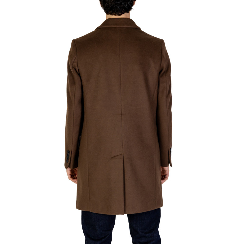 Antony Morato Mētelis MMCO00888-FA500072 Brown