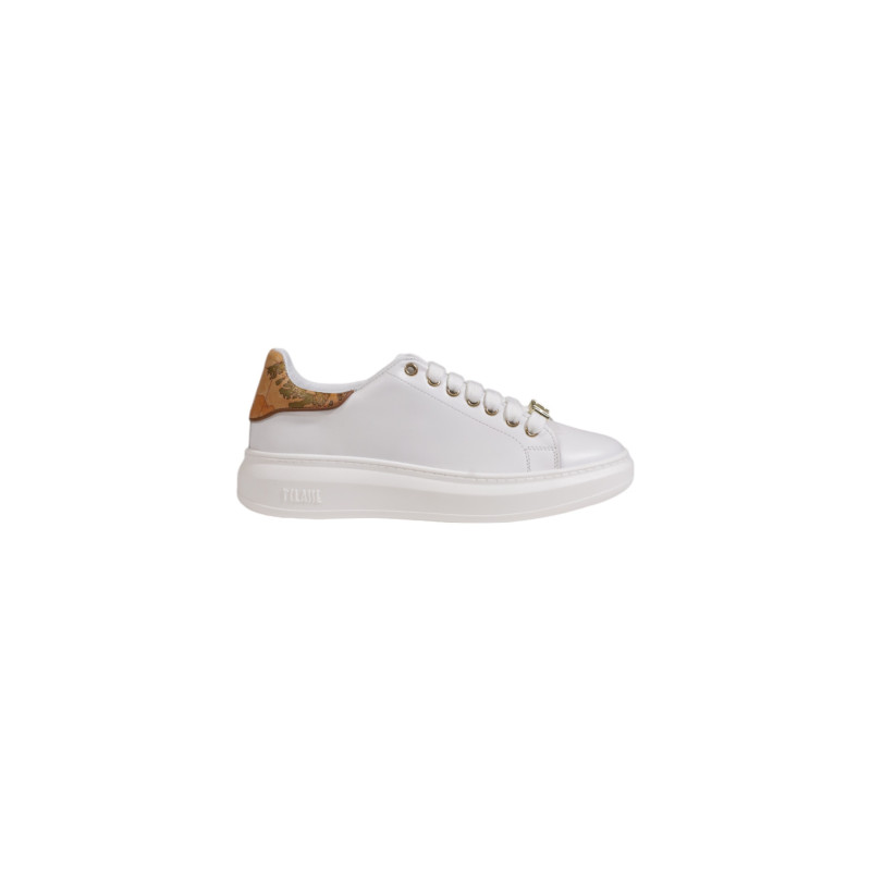 Alviero Martini Prima Classe Sneakers Z 1002 578A White