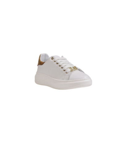 Alviero Martini Prima Classe Sneakers Z 1002 578A White