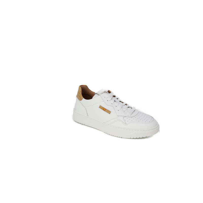 Alviero Martini Prima Classe Ikdienas Apavi Z U102 535B White