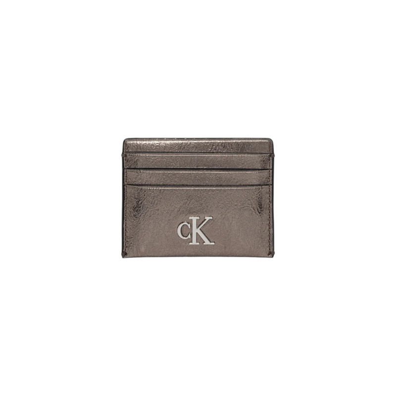 Calvin Klein Jeans Piniginė K60K612750 Grey