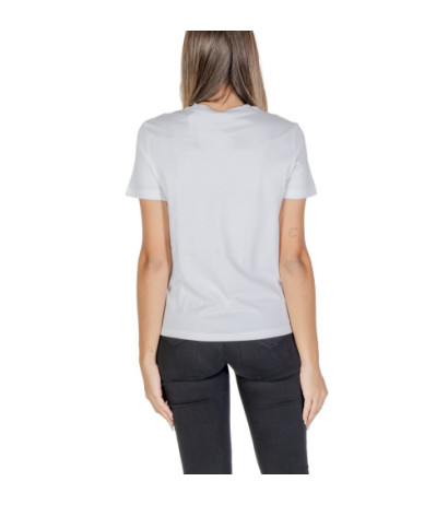 Calvin Klein Jeans T-krekli 00040WL259 White