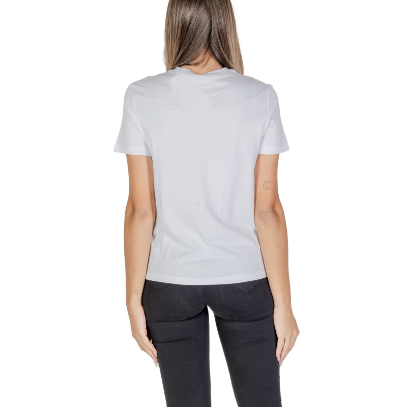 Calvin Klein Jeans T-krekli 00040WL259 White