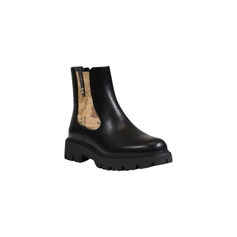 Alviero Martini Prima Classe Boots Z 0936 300Z Black