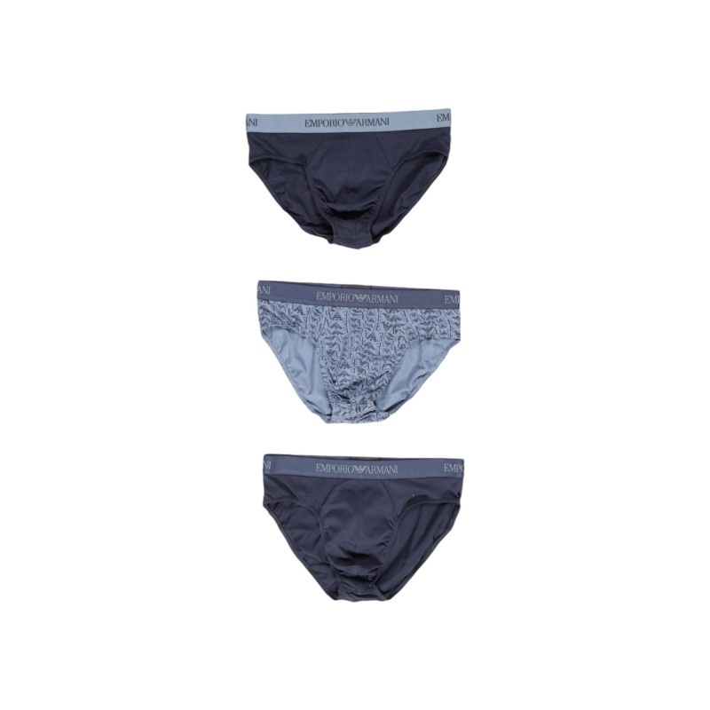 Emporio Armani Underwear Underwear 111624 4F722 Blue