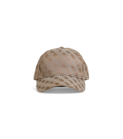 Guess Cap AW5184 POL03 Beige