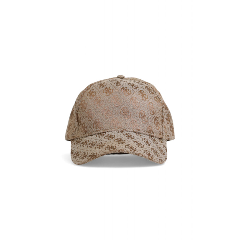 Guess Cap AW5184 POL03 Beige