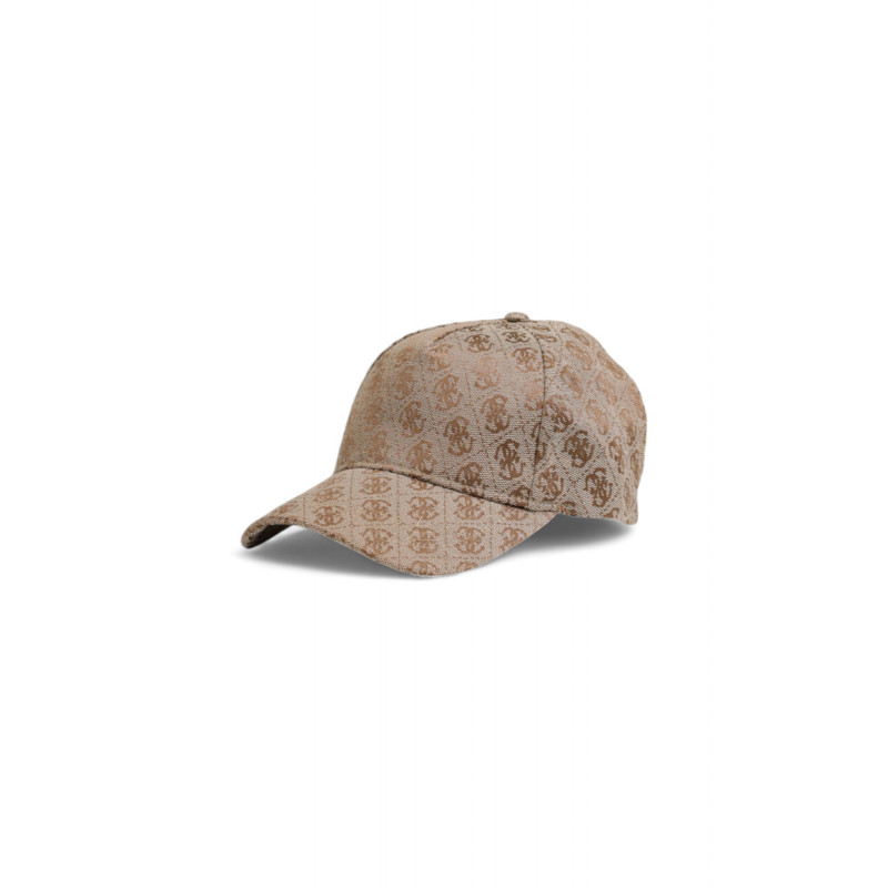 Guess Cap AW5184 POL03 Beige