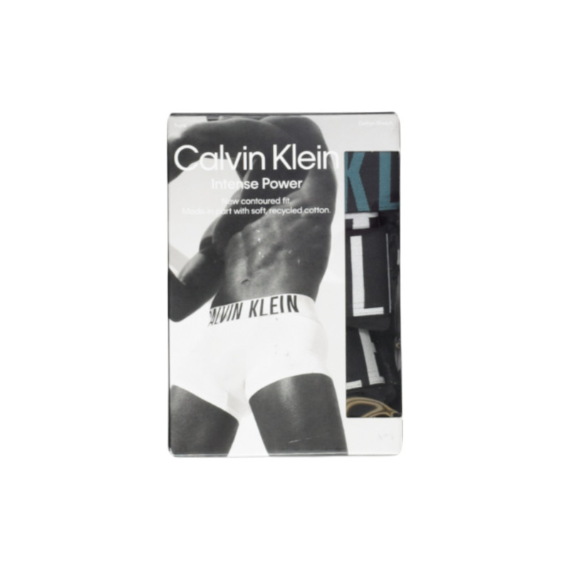 Calvin Klein Underwear Underwear 000NB3608A Black