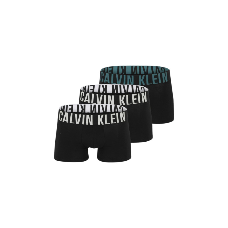 Calvin Klein Underwear Underwear 000NB3608A Black