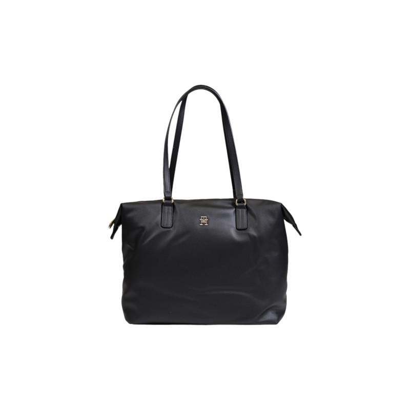 Tommy Hilfiger Bag AW0AW16477 Black