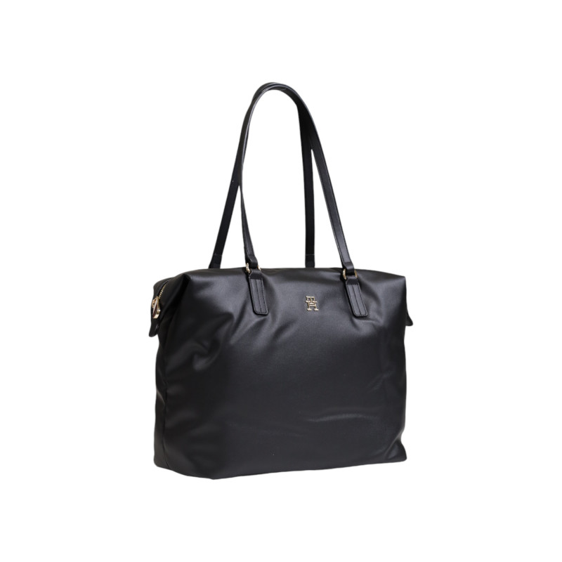 Tommy Hilfiger Bag AW0AW16477 Black