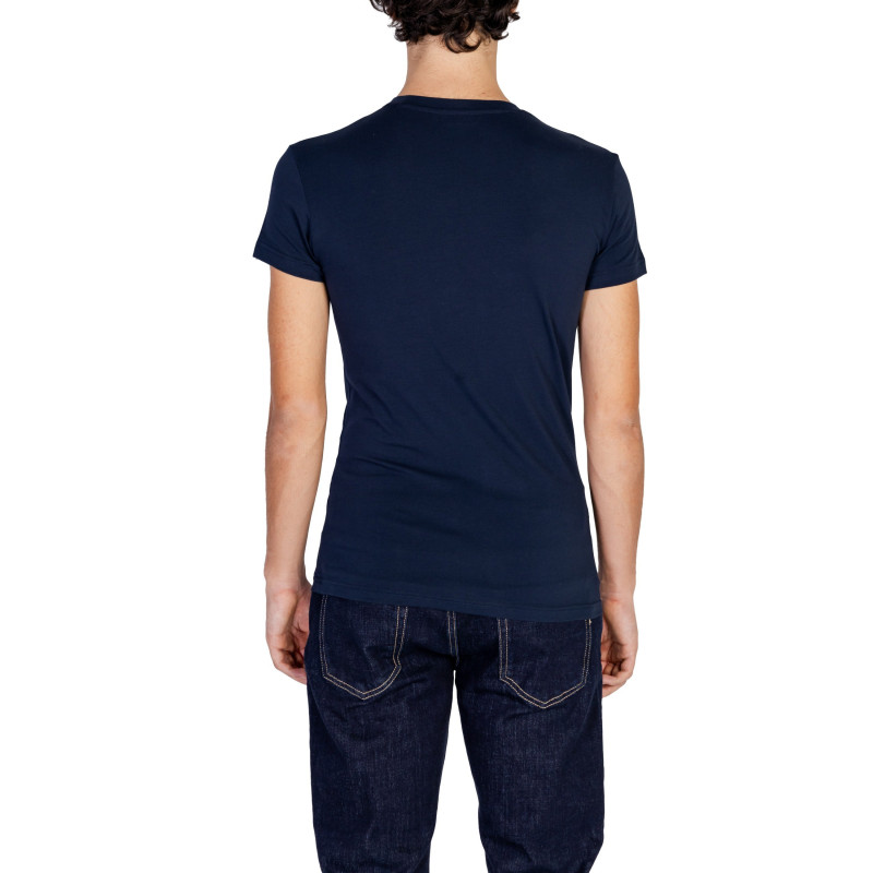 Emporio Armani Underwear T-shirts 111035 4F512 Blue