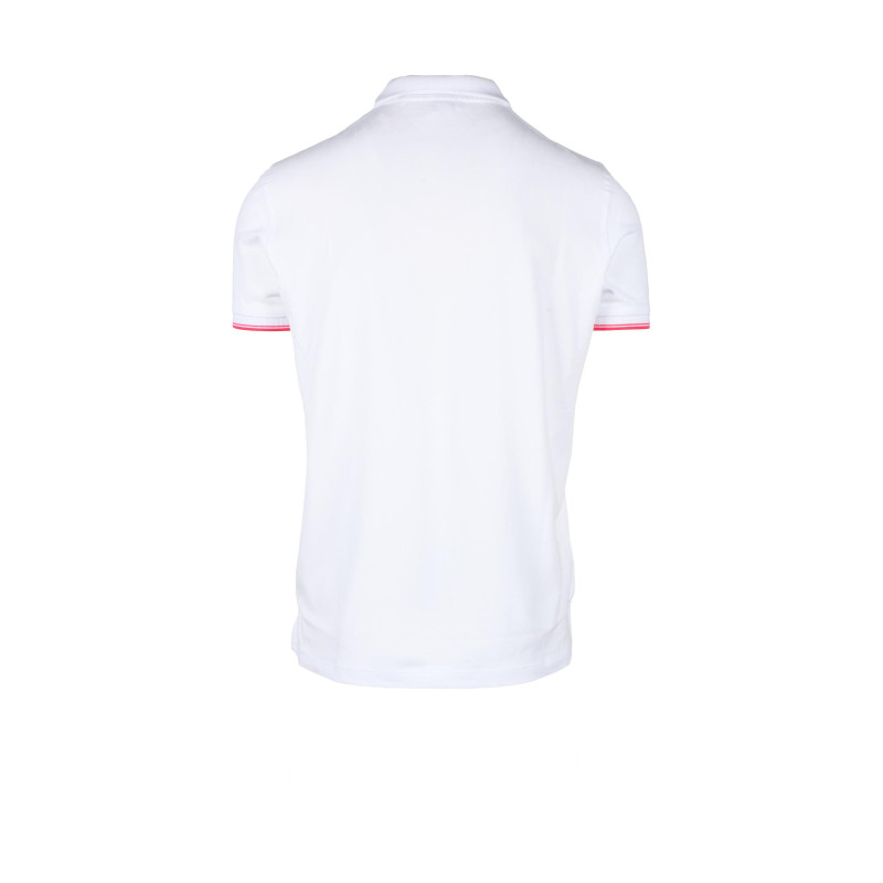 U s  Polo Assn  Polo Krekli USPPOLUAAF2ST0682350 02 White