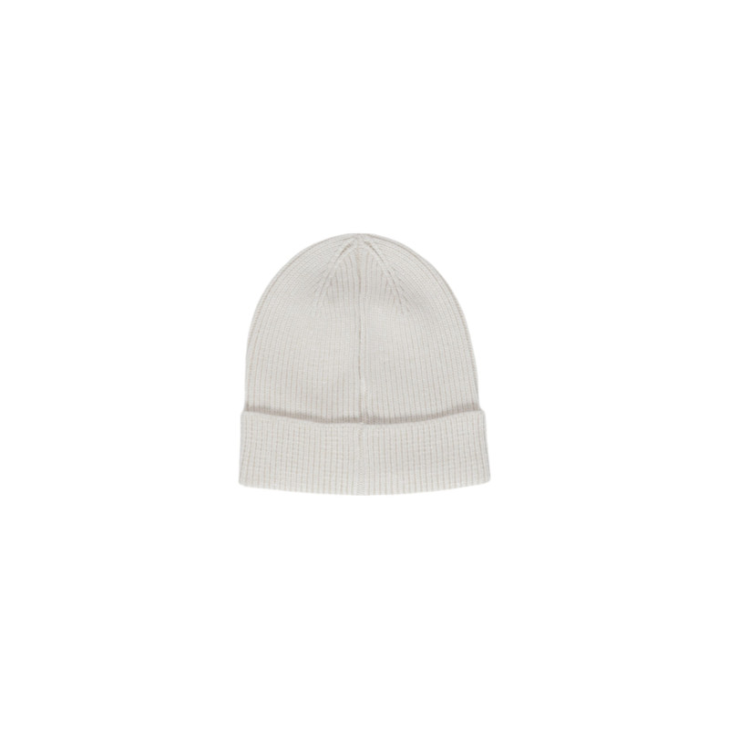 Pieces Cap 17152042 Beige