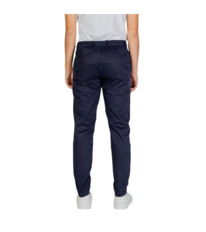 Calvin Klein Jeans Püksid K10K113423 Blue