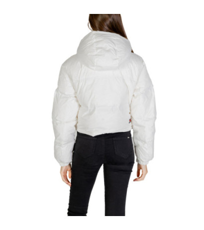 Tommy Hilfiger Jacket DW0DW18609 White