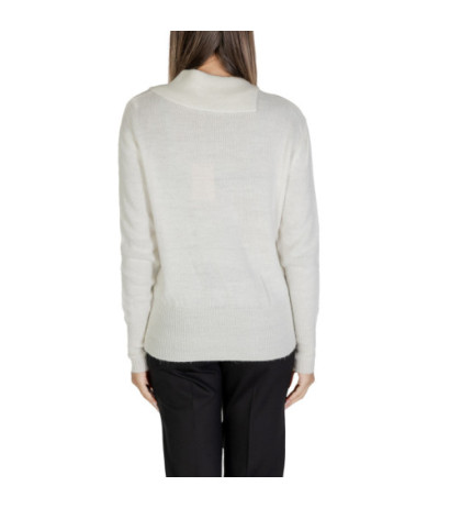 Alviero Martini Prima Classe Knitwear D 7028 FP18 White