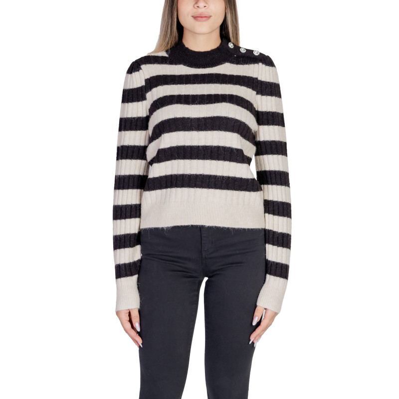 Vero Moda Knitwear 10310901 Beige