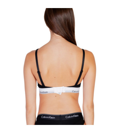 Calvin Klein Underwear Apakšveļa 000QF7586E Black