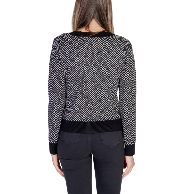 Vero Moda Cardigan 10314507 Black