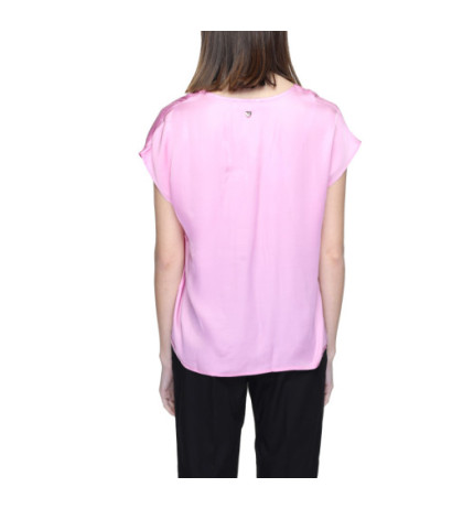 Rinascimento Blouse CFC0117287003 Pink